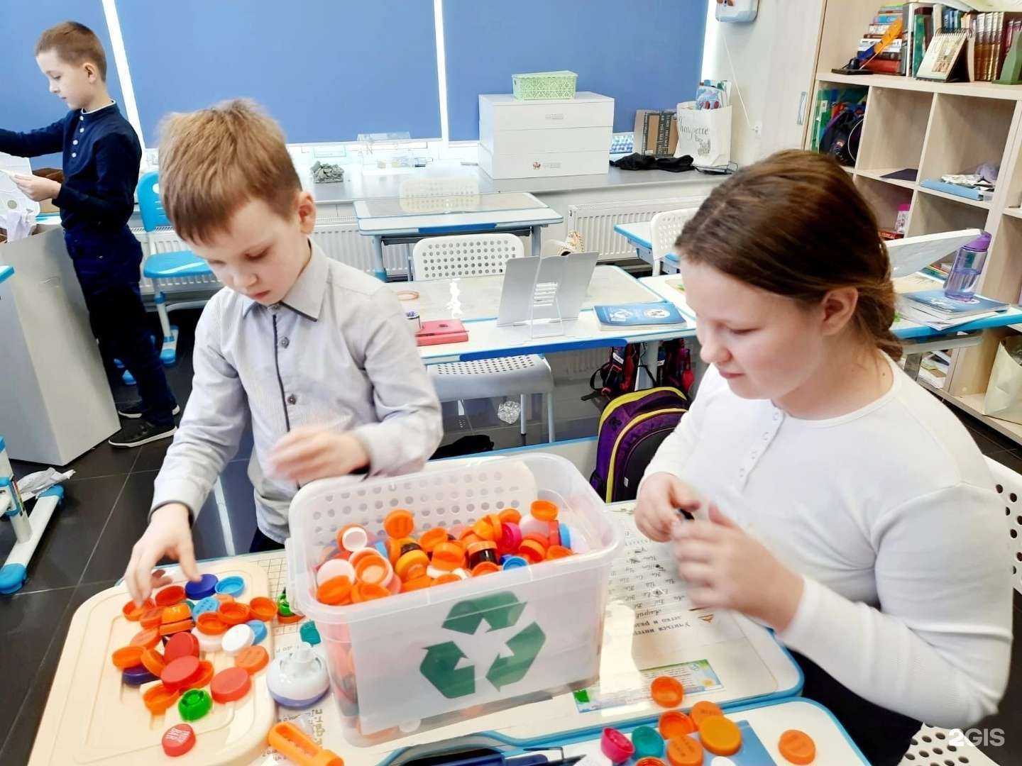 Отзывы на компанию Планета знаний в г. Сосновый Бор c фото