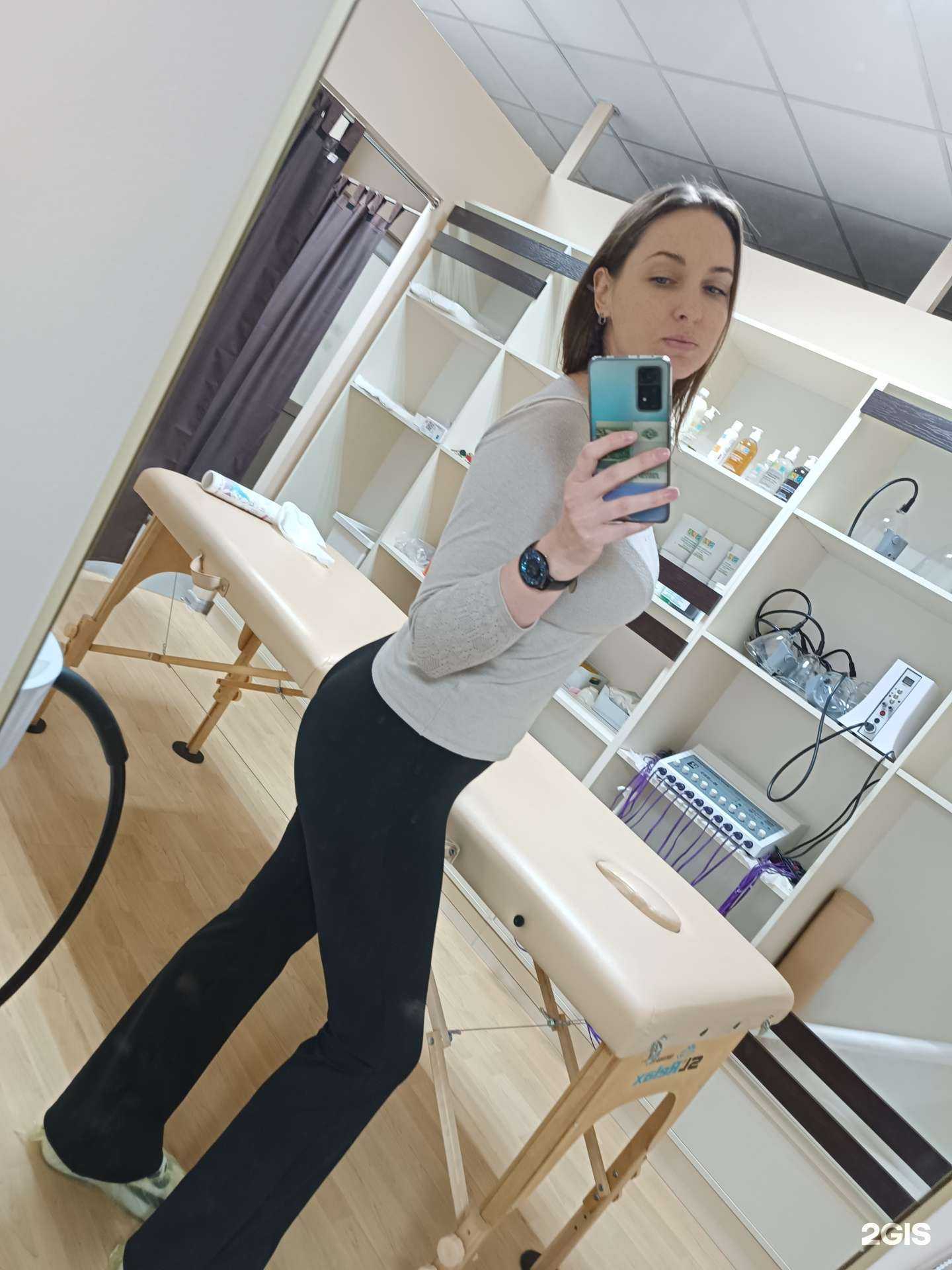 Отзывы на компанию Пространство заботы о себе в Краснодаре c фото