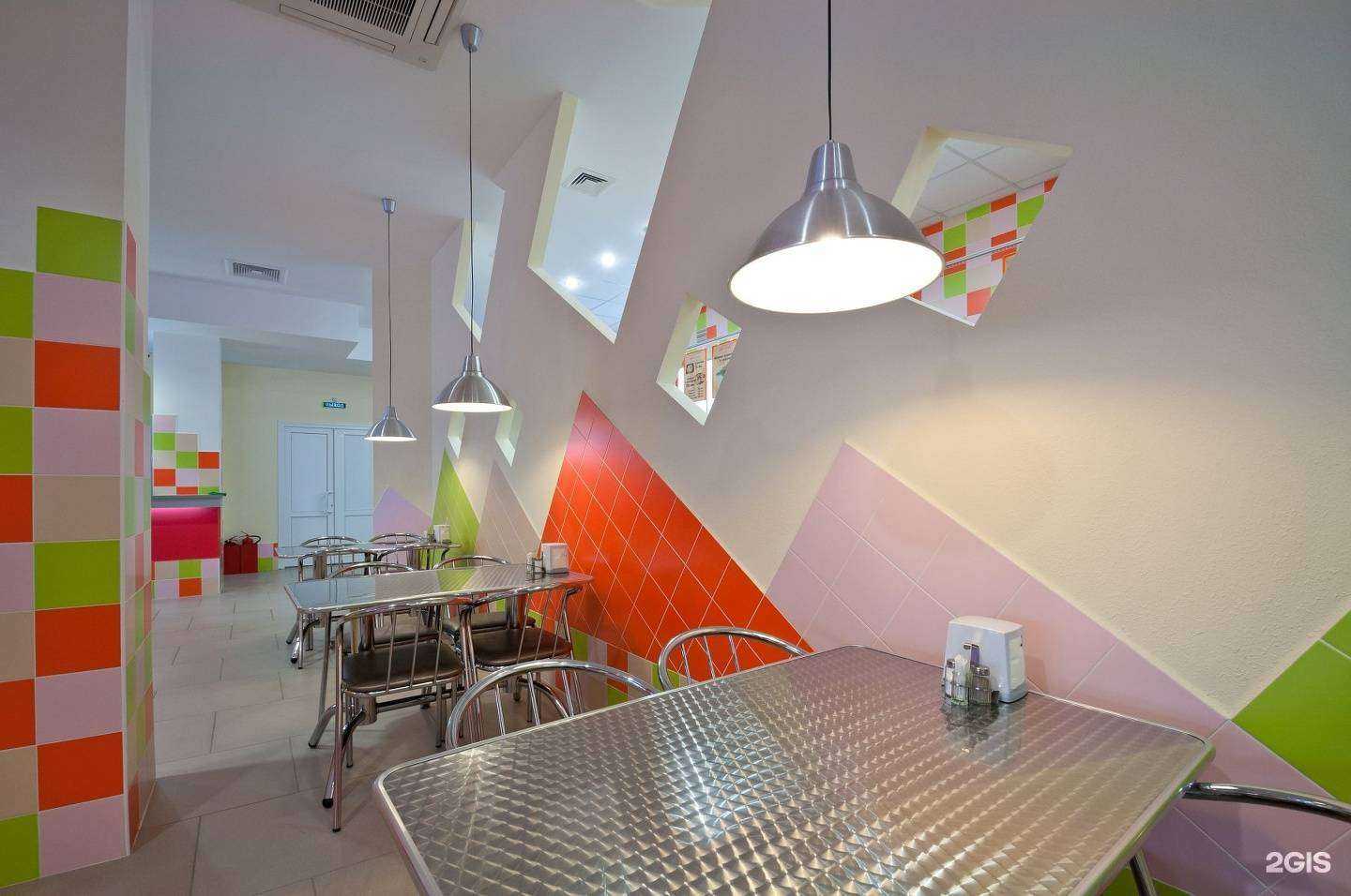 Отзывы на компанию Сели-Поели в Кирове c фото