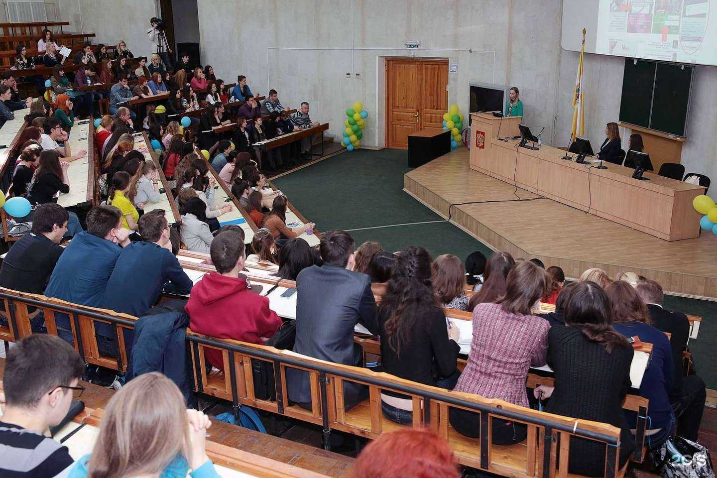 Отзывы на компанию Кампюс Франс в г. Самара c фото