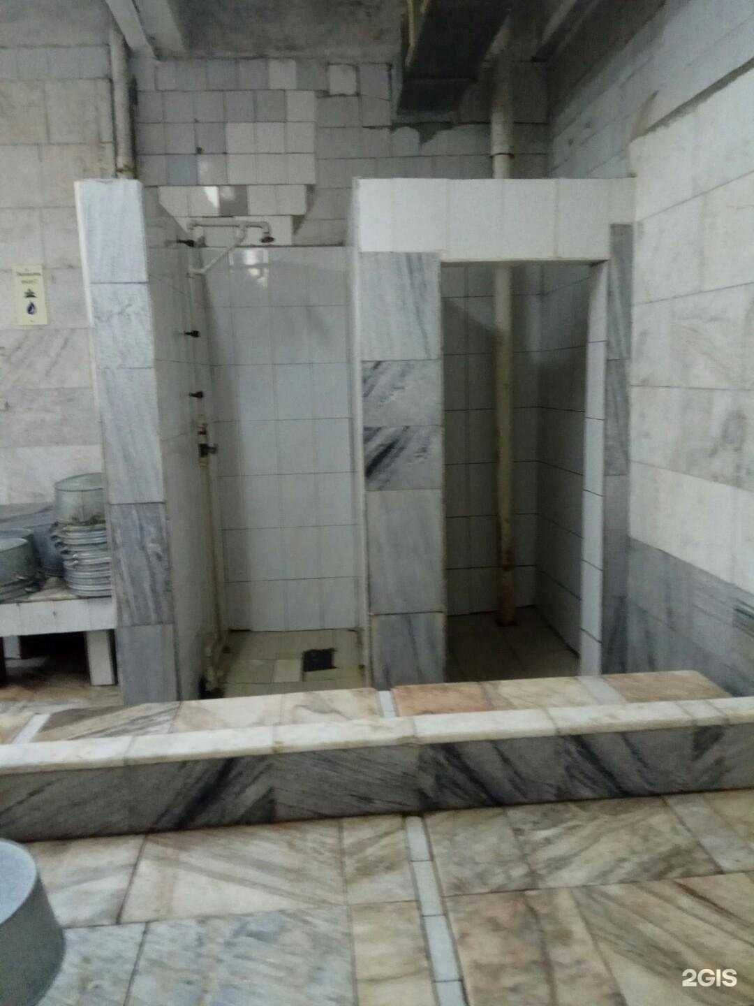 Отзывы на компанию Нижегородские бани в г. Нижний Новгород c фото