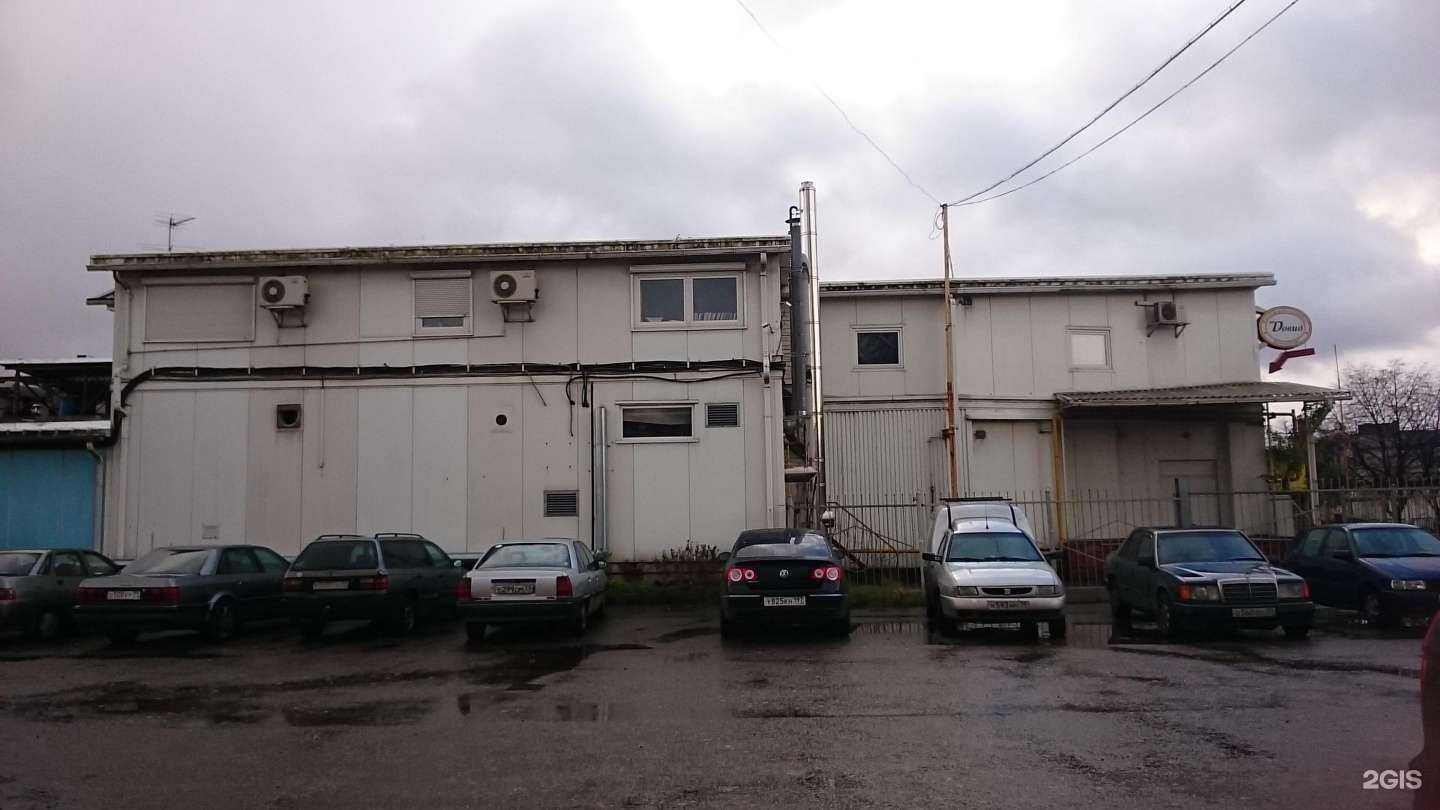 Отзывы на компанию Стеч плюс в Калининграде c фото - фотография 2 из 2