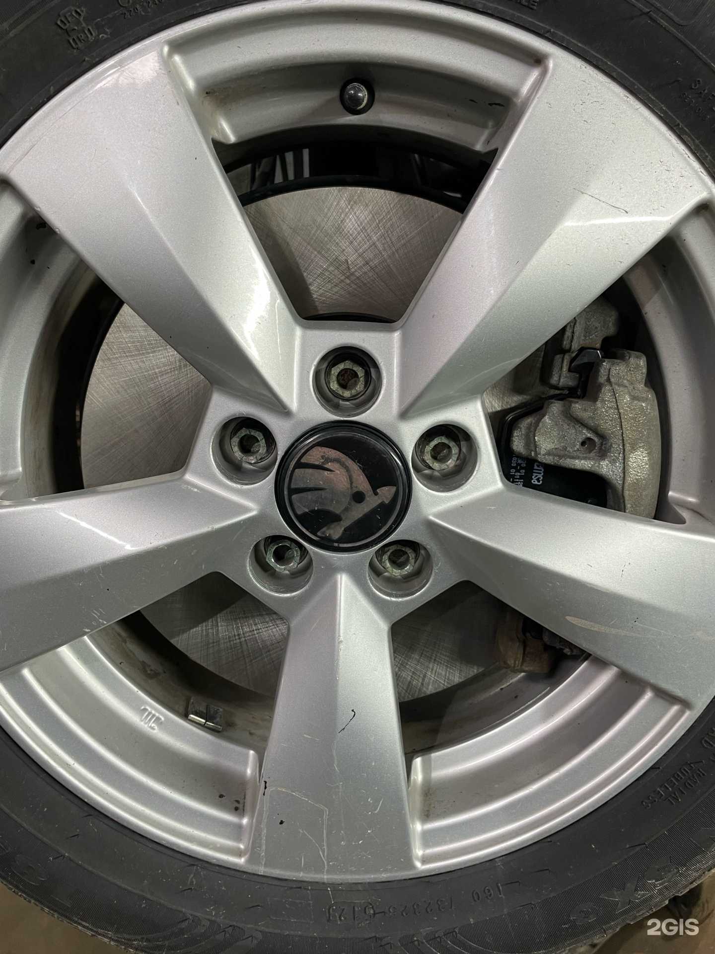 Отзывы на компанию Твой сервис в Уфе c фото