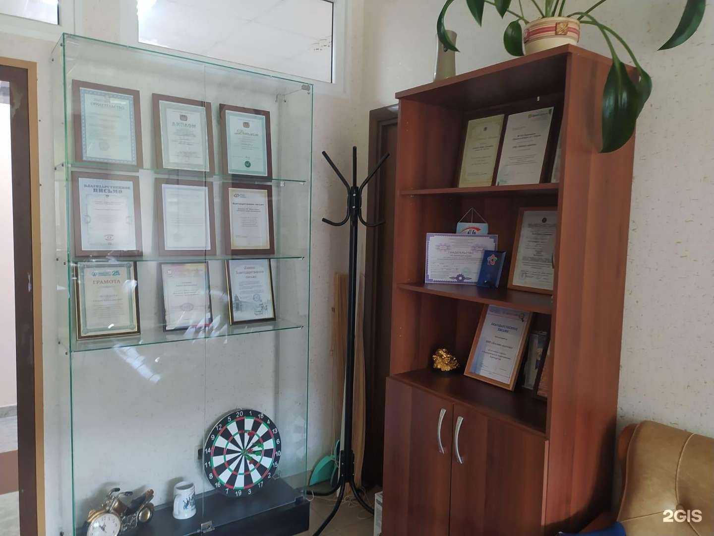 Отзывы на компанию Бизнес-Оценка в Омске c фото