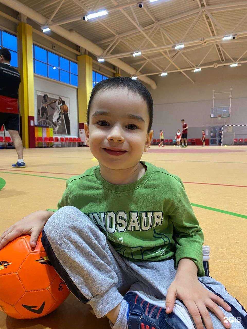 Отзывы на компанию Голасо в Казани c фото