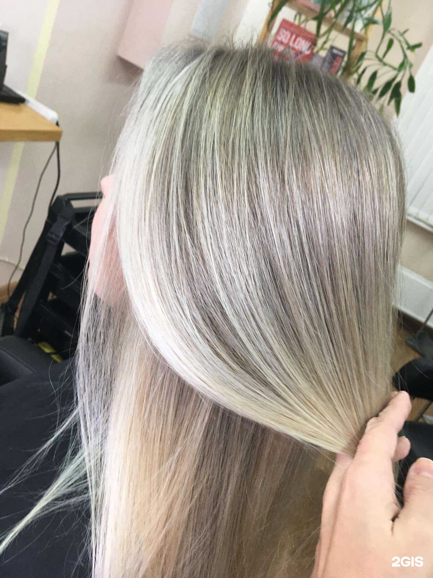 Отзывы на компанию Кабинет модной стрижки в г. Сыктывкар c фото