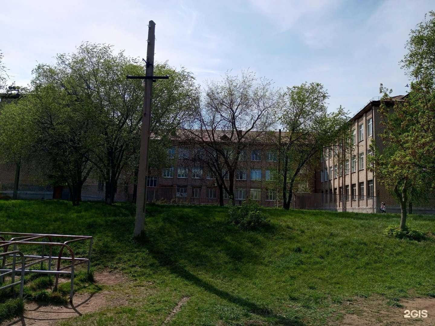 Отзывы на компанию Школа №14 в Тольятти c фото