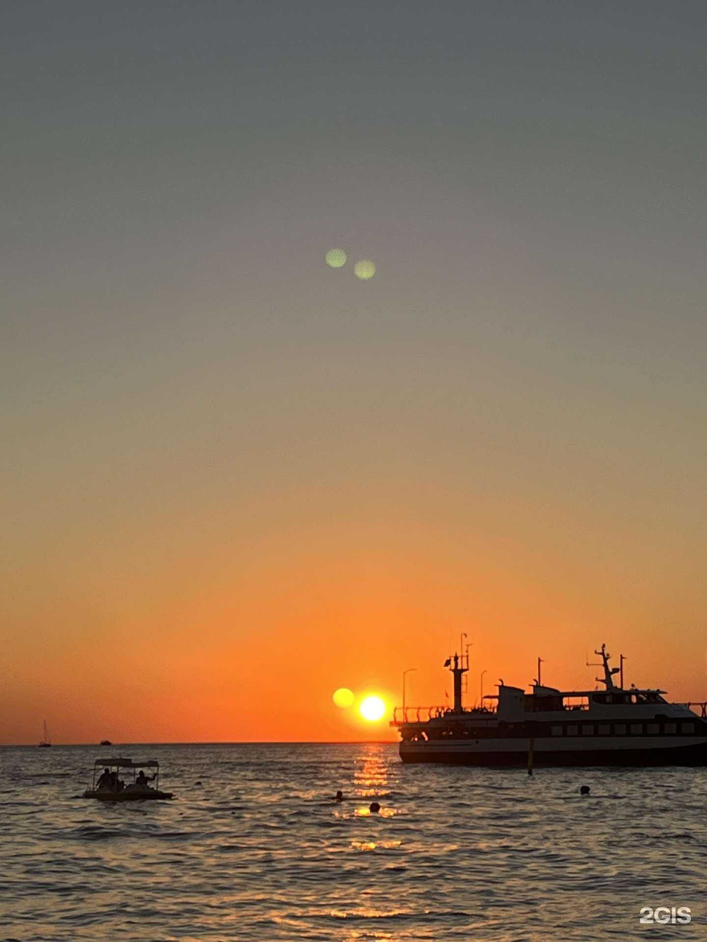 Отзывы на компанию Беззвездный в г. Сочи c фото