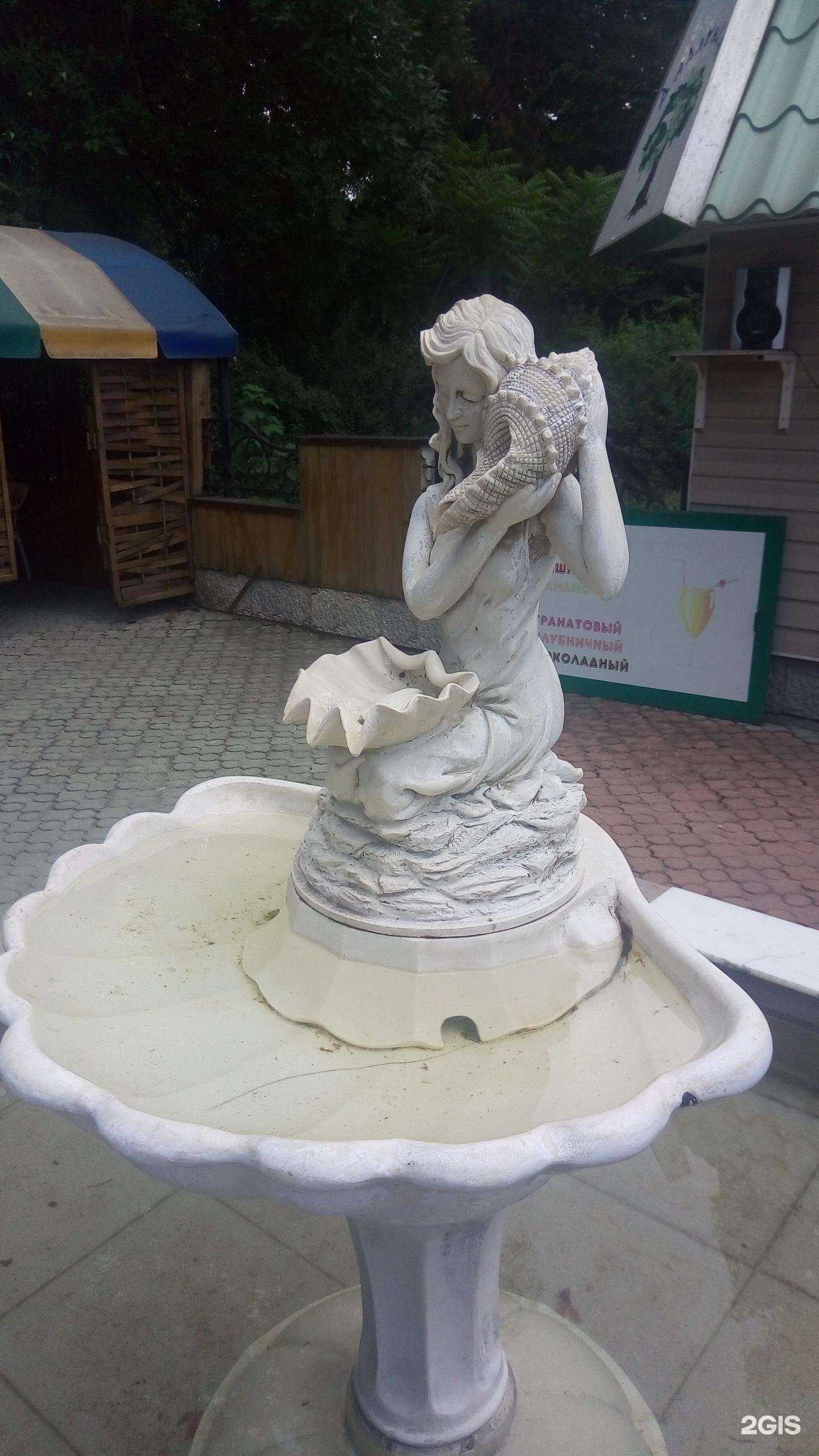 Отзывы на компанию Дабарага в Нальчике c фото