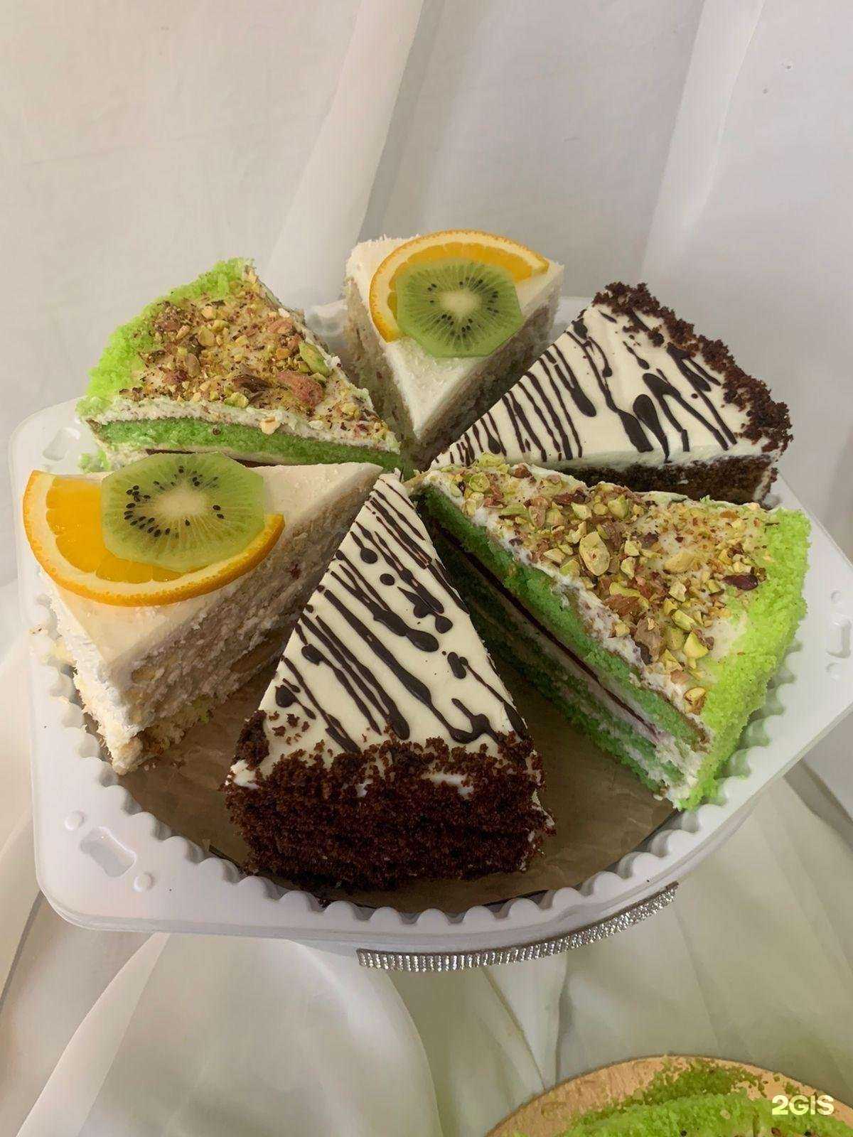 Отзывы на компанию Точка быстрого питания в Челябинске c фото