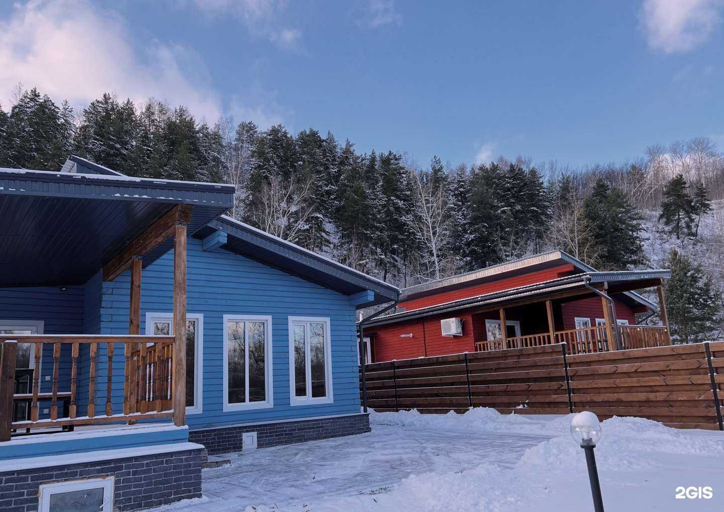 Отзывы на компанию Рейкьявик в г. Барнаул c фото