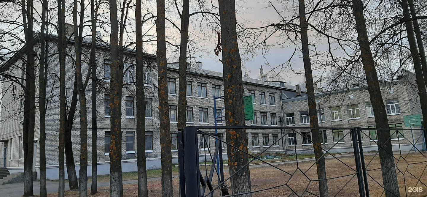 Отзывы на компанию Средняя школа №3 в Йошкар-Оле c фото