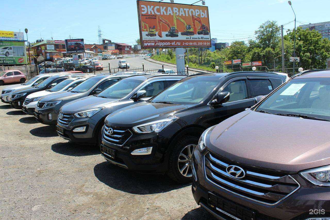 Отзывы на компанию Главная дорога в Владивостоке c фото