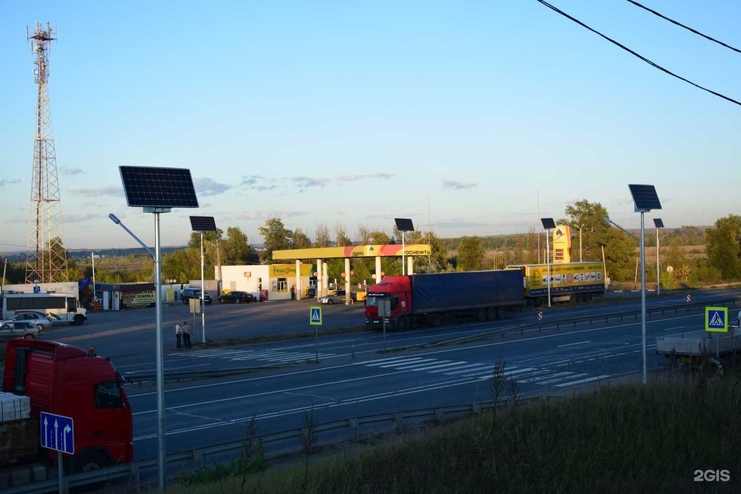 Отзывы на компанию Helios Engineering в г. Тольятти c фото