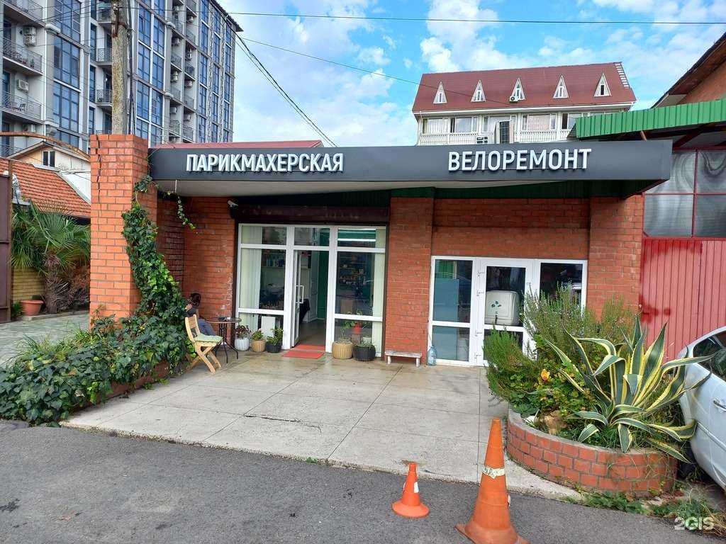 Отзывы на компанию Стрекоза в Сочи c фото