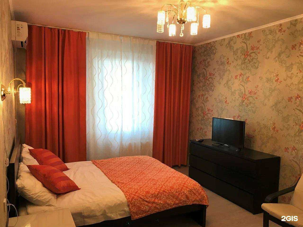 Отзывы на компанию Crocus Star в г. Красногорск c фото