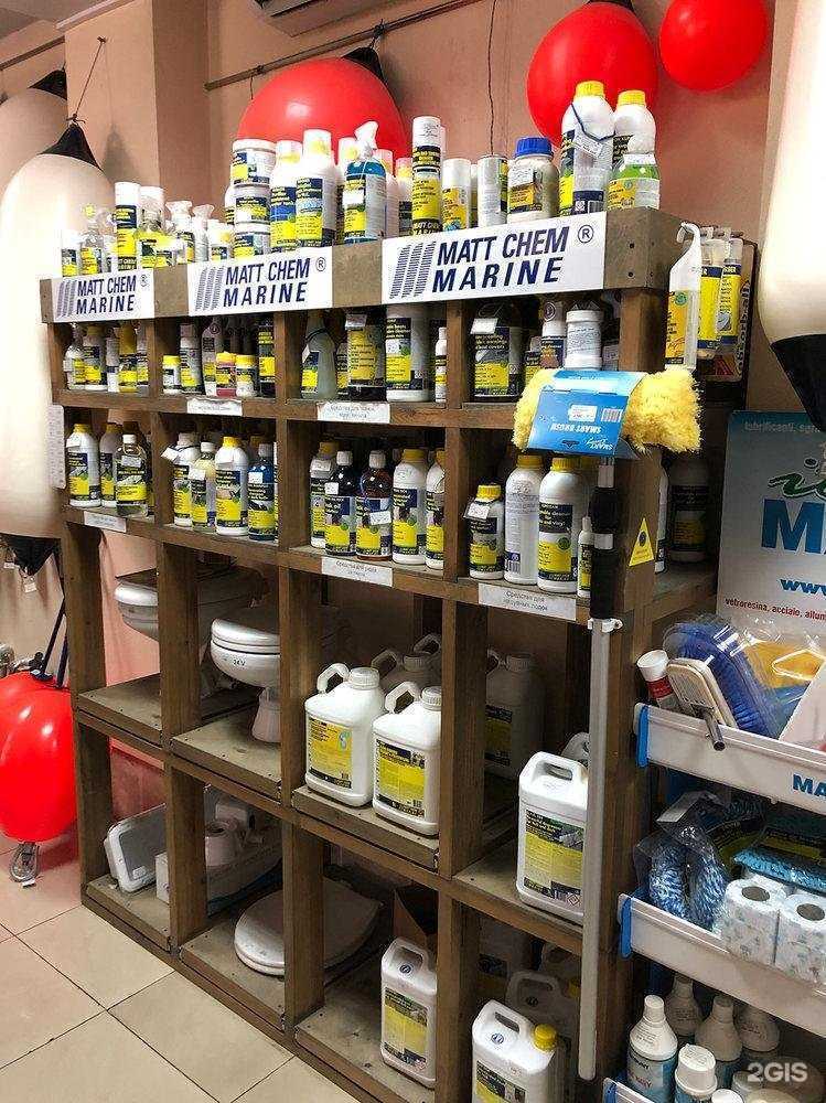 Отзывы на компанию Лавка яхтсмена в Сочи c фото