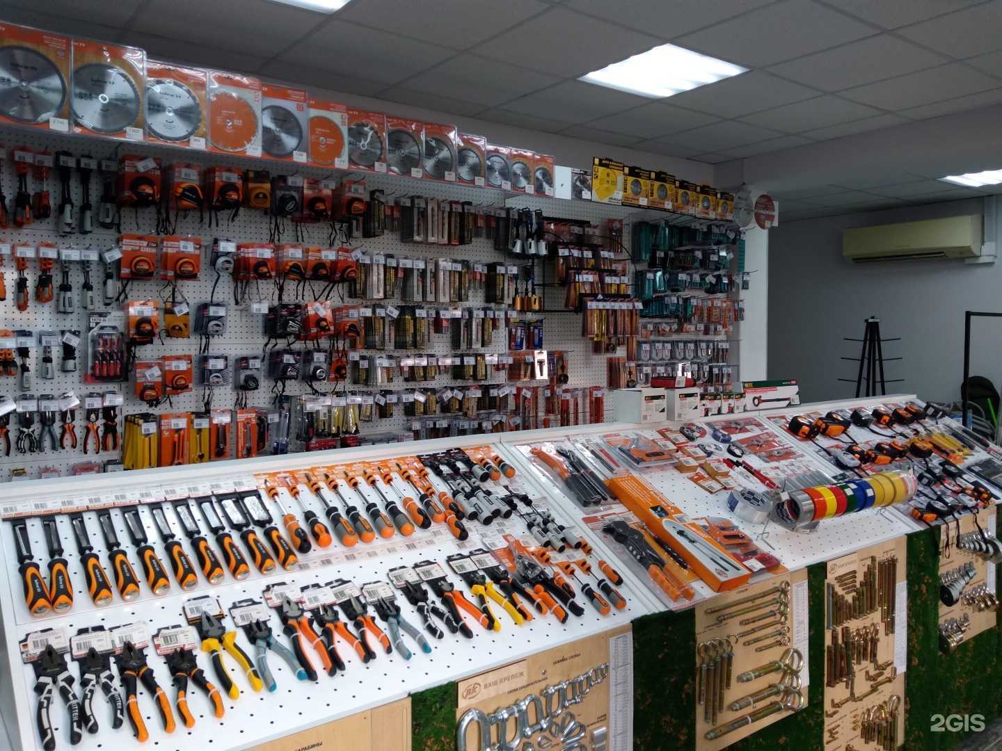 Отзывы на компанию Ваш Крепёж в г. Оренбург c фото