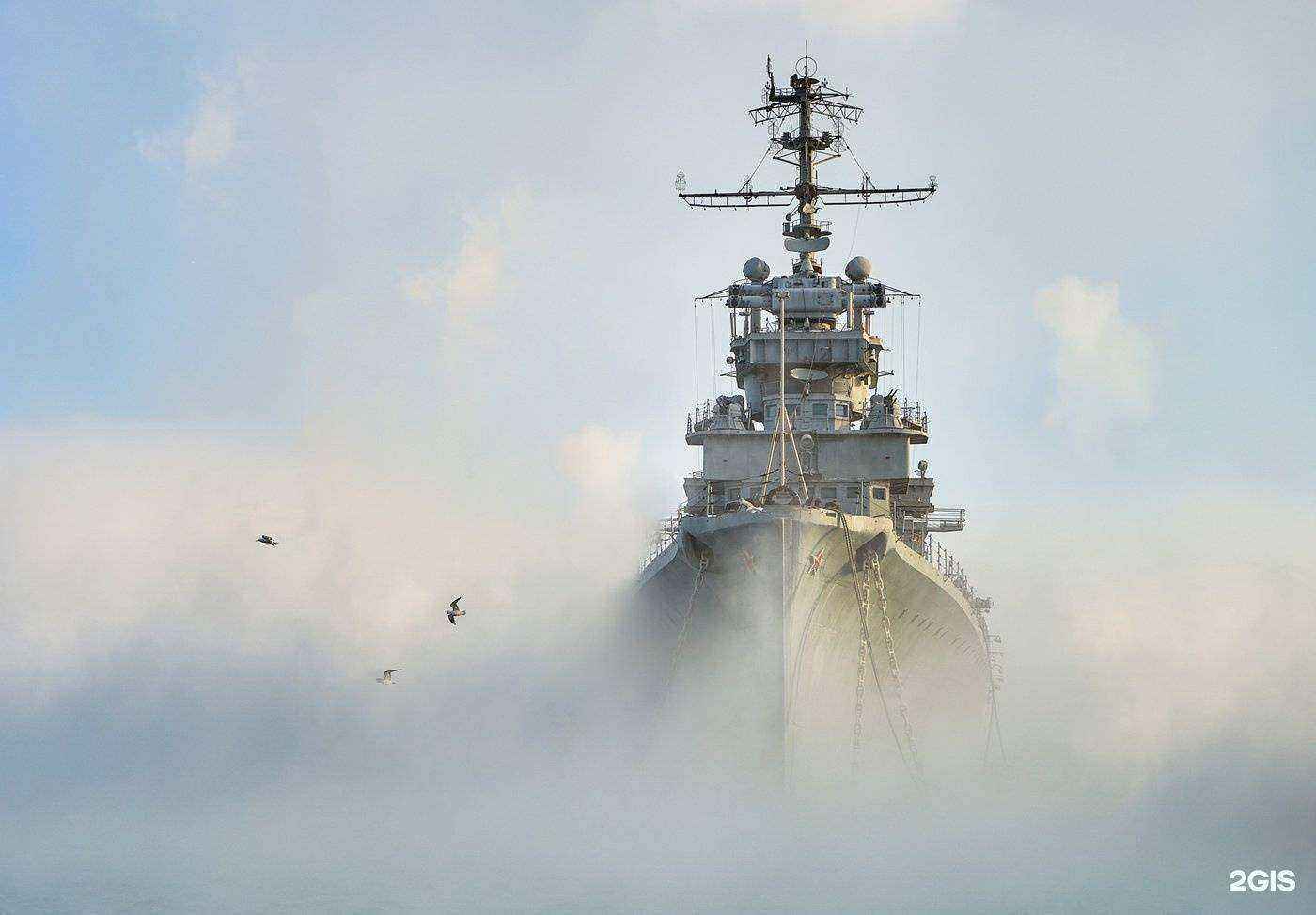 Отзывы на компанию Страж Балтики в Калининграде c фото