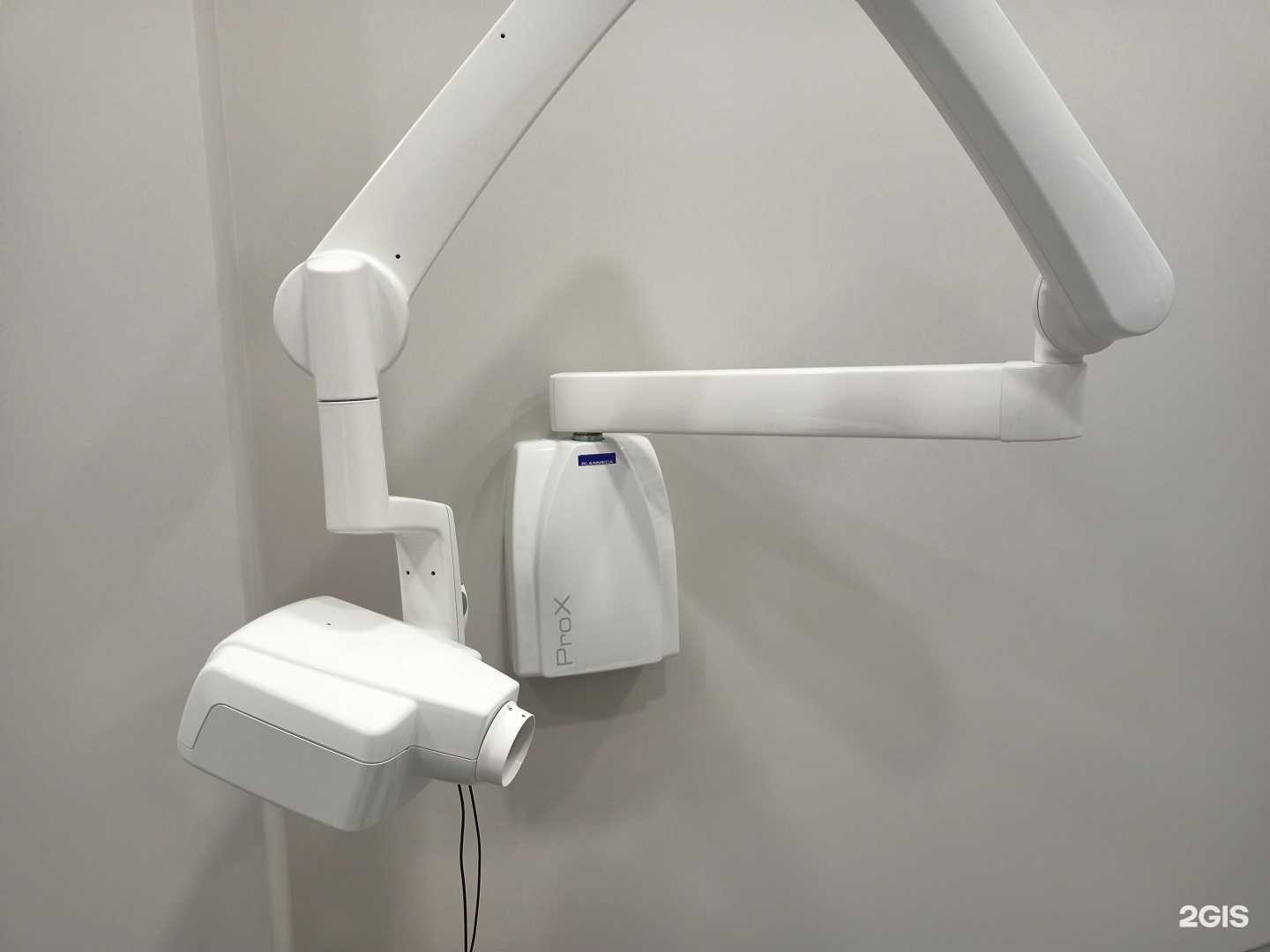 Отзывы на компанию White Dental Clinic в г. Астрахань c фото