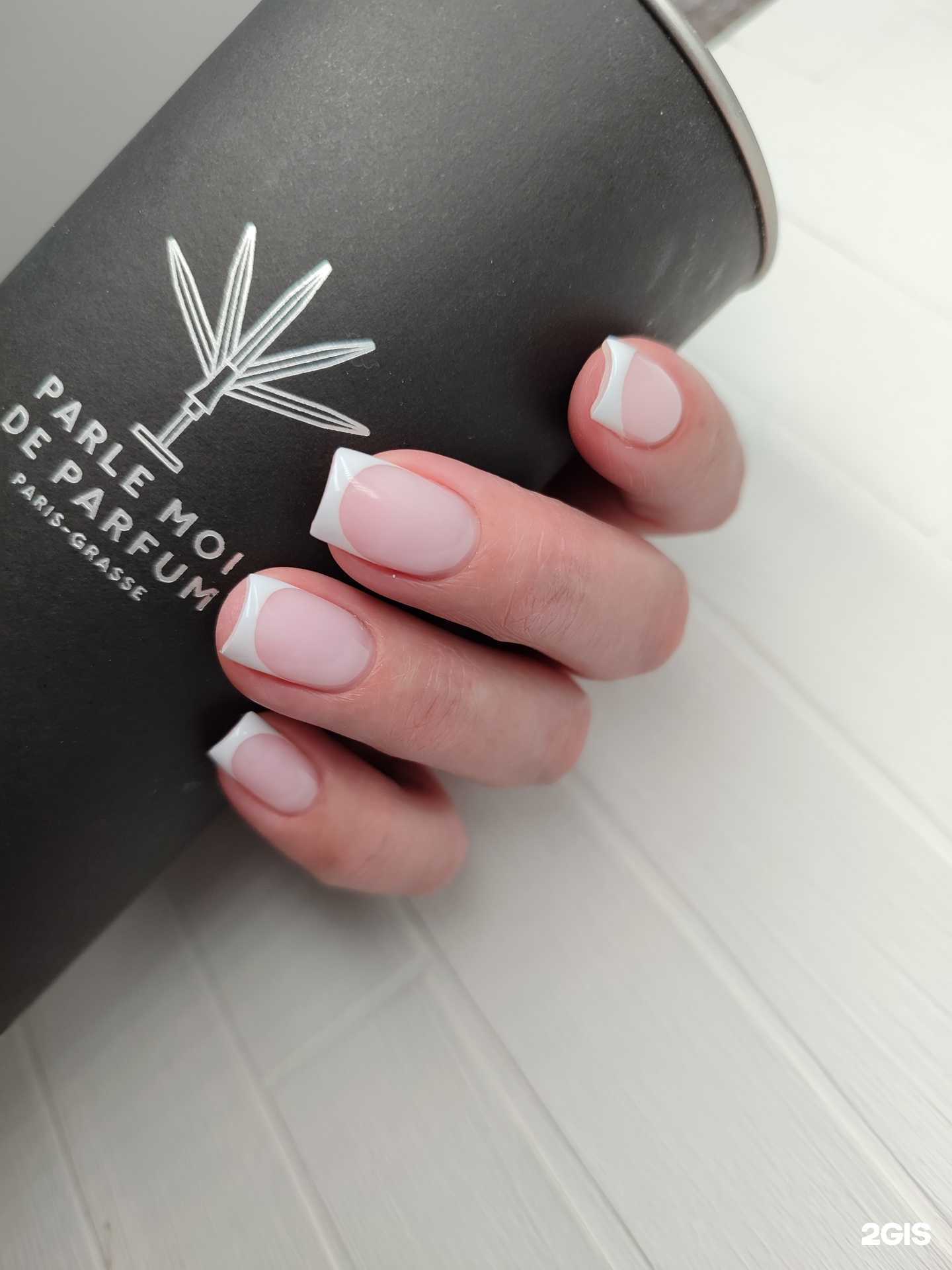 Отзывы на компанию _eveliin_nail в Уфе c фото