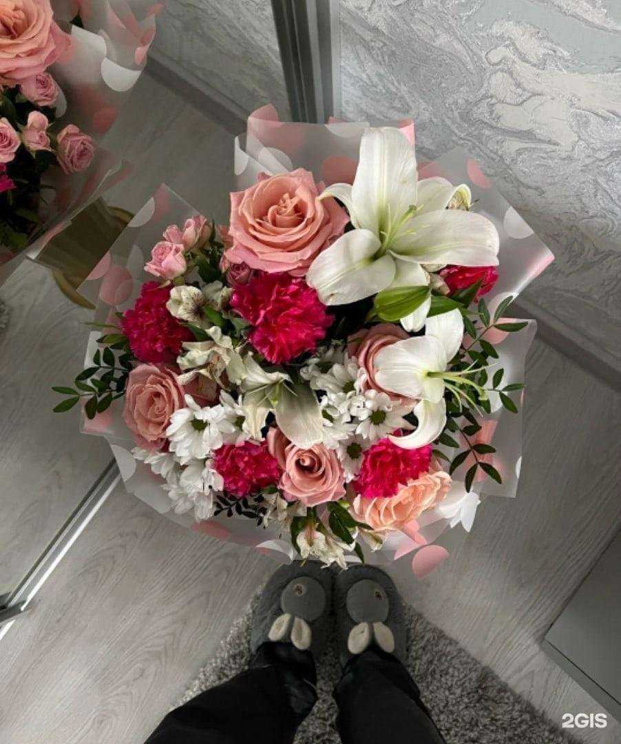 Отзывы на компанию Rosa-vetrov в Новосибирске c фото