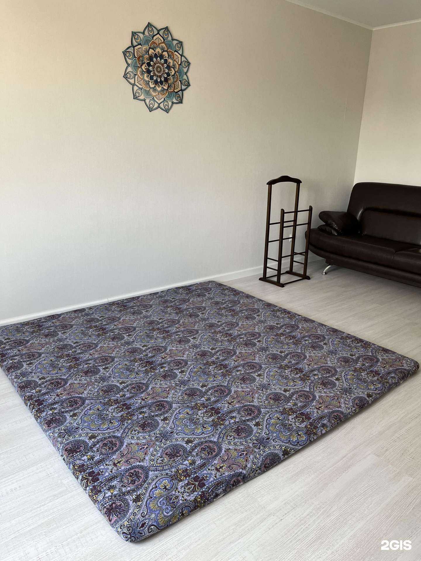 Отзывы на компанию Кабинет традиционных и нетрадиционных оздоровительных практик в г. Липецк c фото