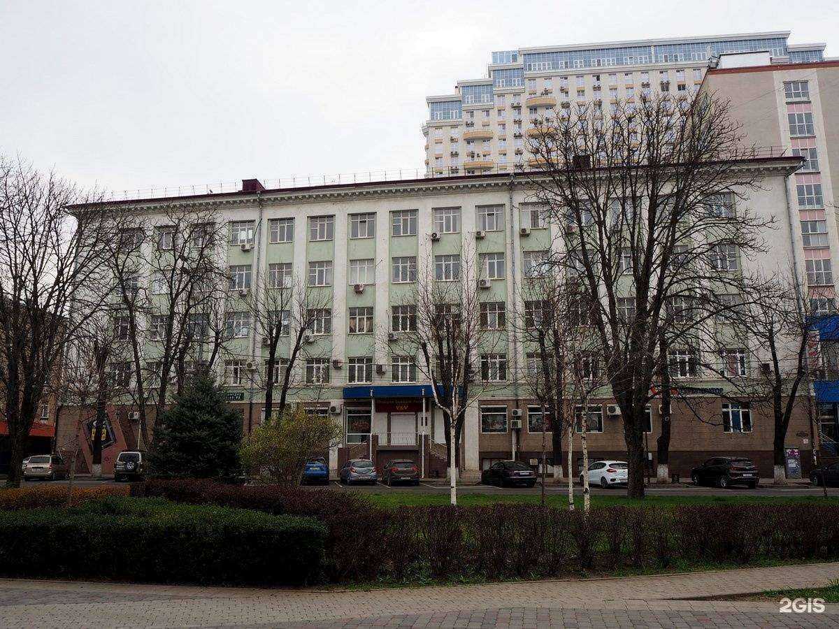 Отзывы на компанию Аурус-Риэлт в Краснодаре c фото - фотография 2 из 2