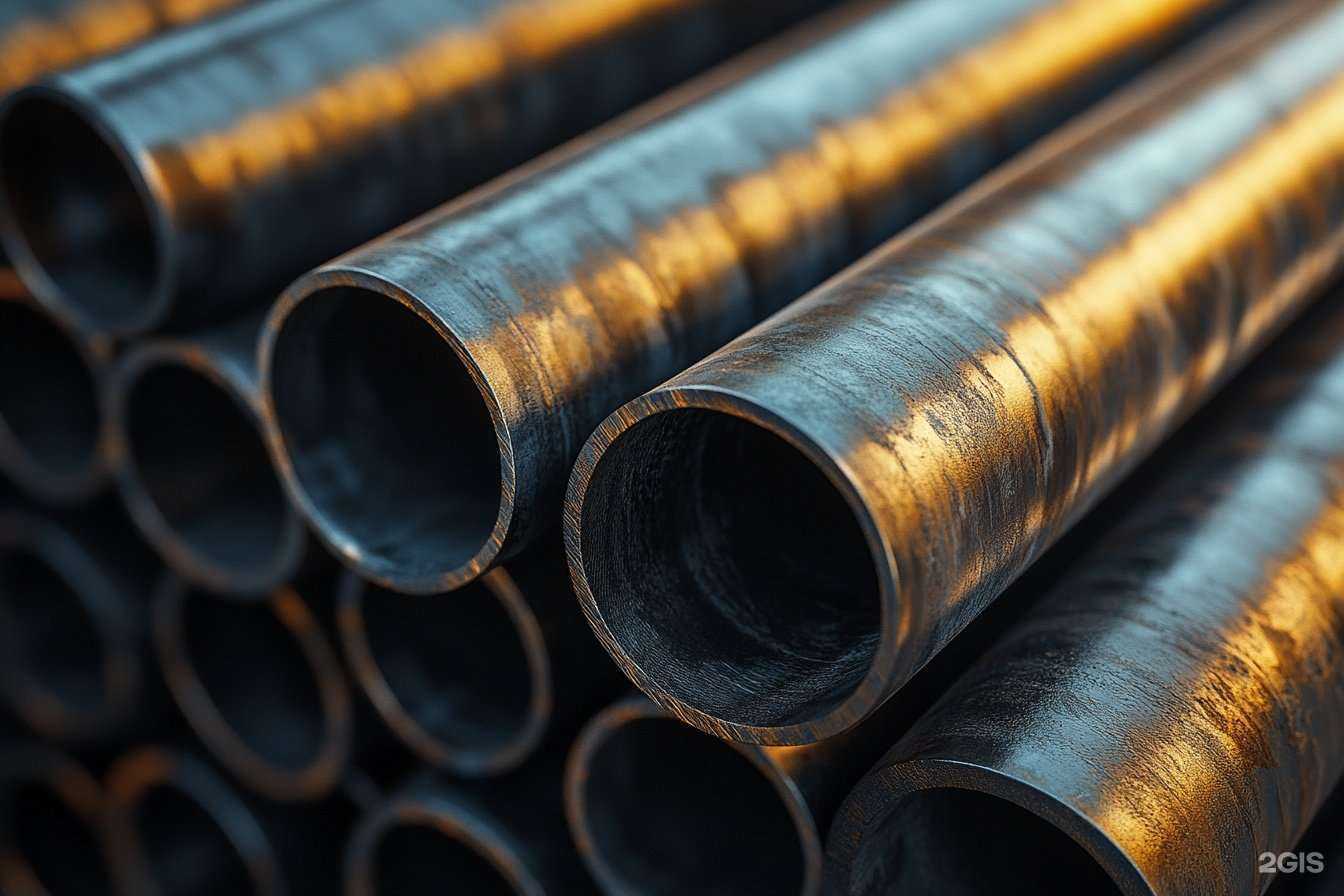 Отзывы на компанию Навигатор Труб в Екатеринбурге c фото