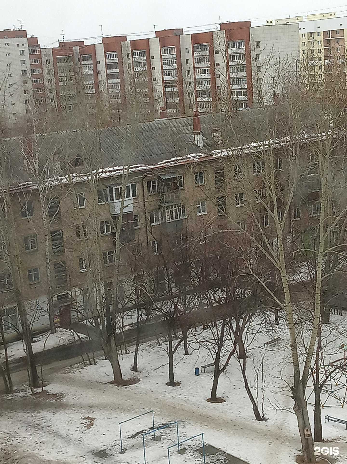 Отзывы на компанию Парикмахерская в Екатеринбурге c фото - фотография 2 из 2