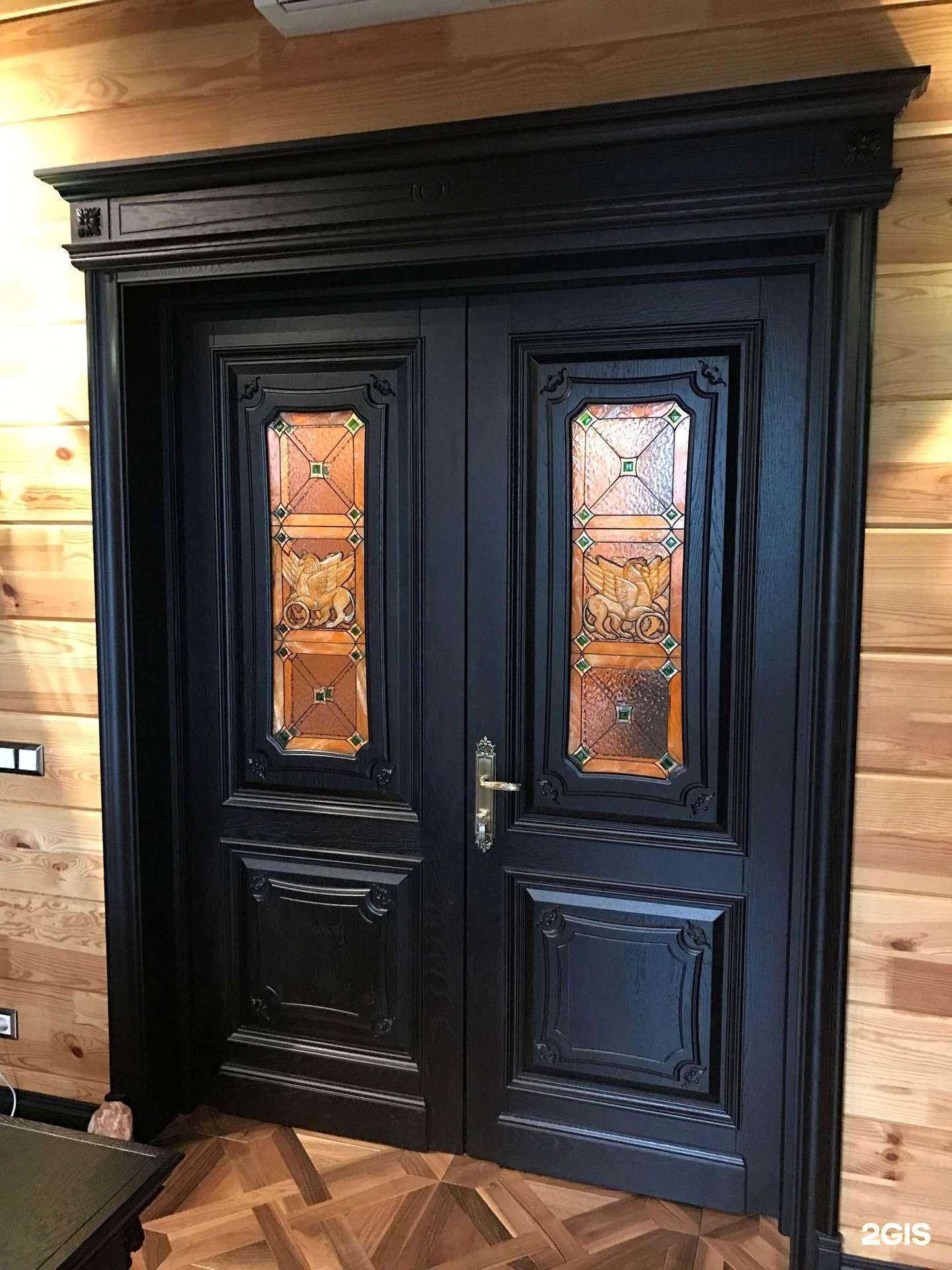 Отзывы на компанию Royal wood в г. Подольск c фото