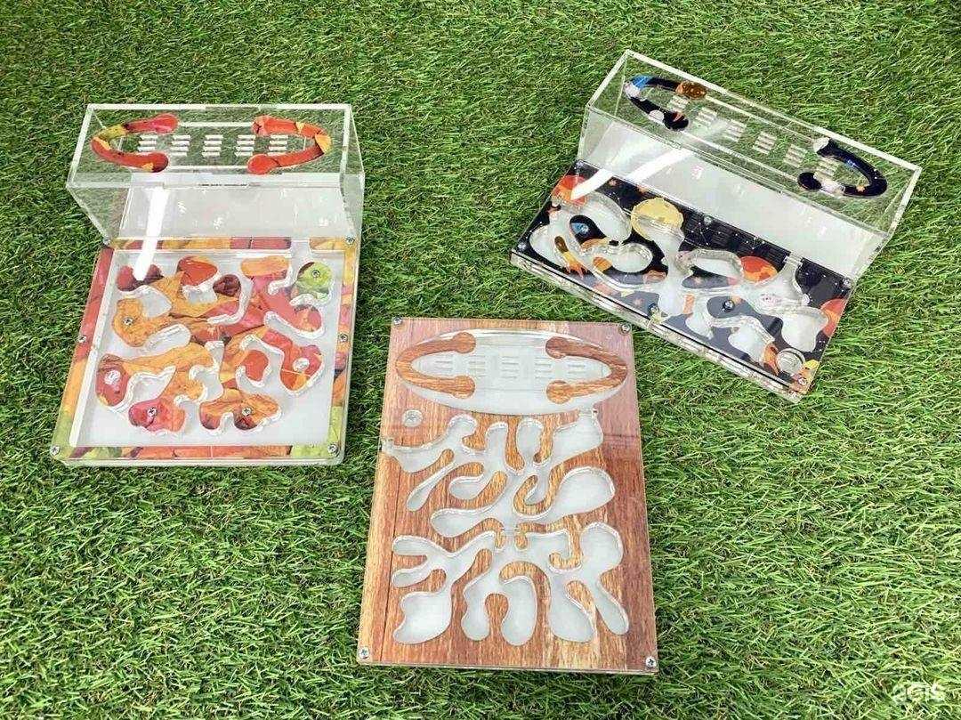 Отзывы на компанию WorldOfAnt в г. Киров c фото