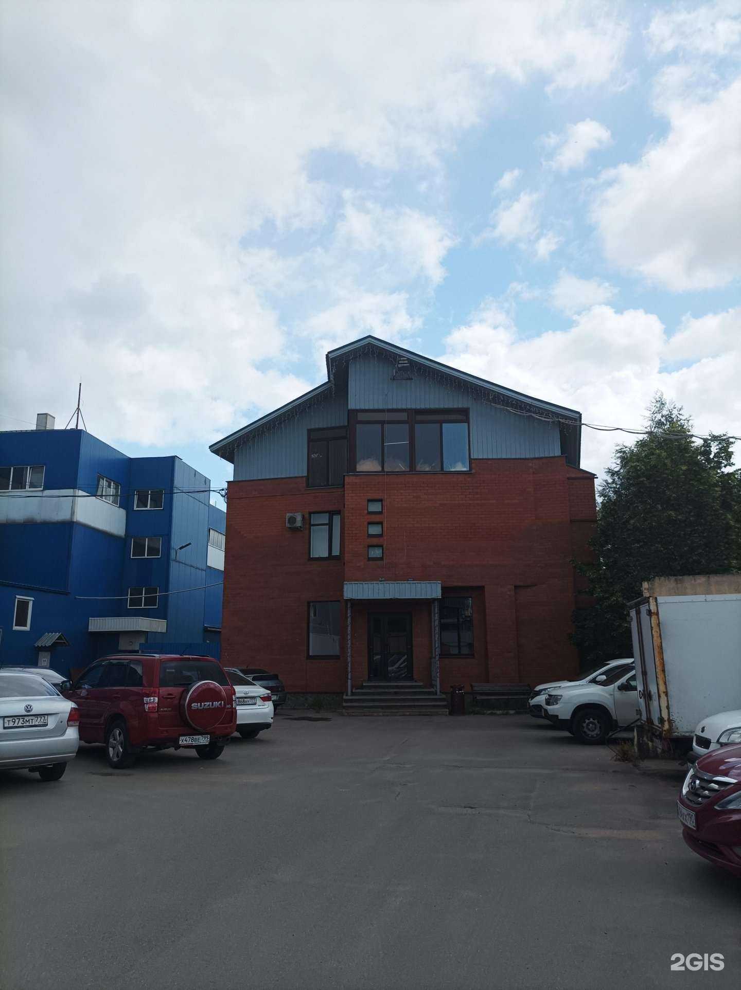 Отзывы на компанию Комплект панель в Долгопрудном c фото - фотография 2 из 2