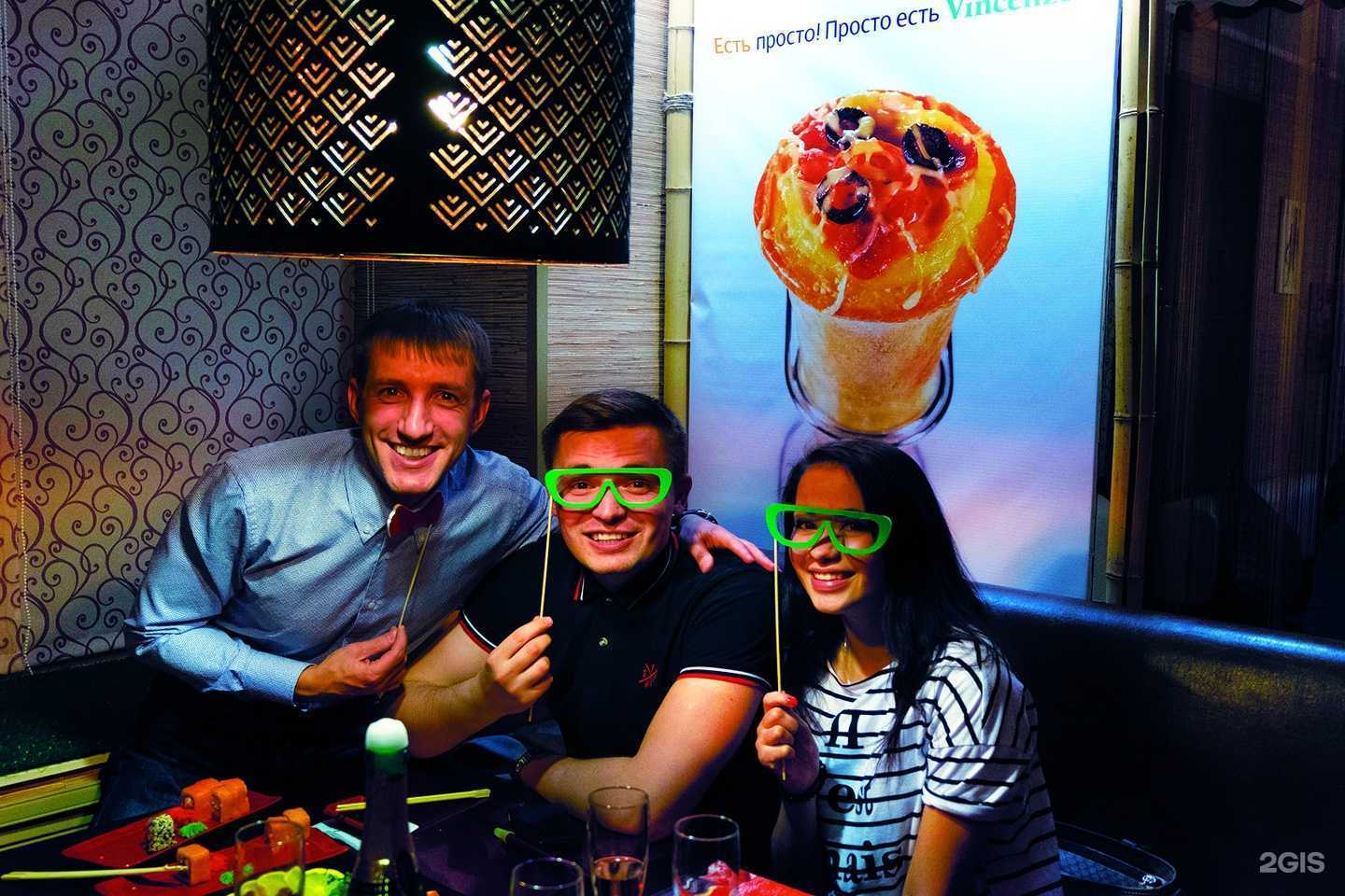 Отзывы на компанию Синьор Винченцо в Нижневартовске c фото