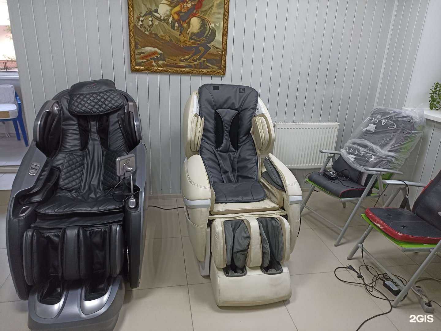 Отзывы на компанию Линия Жизни в Рязани c фото