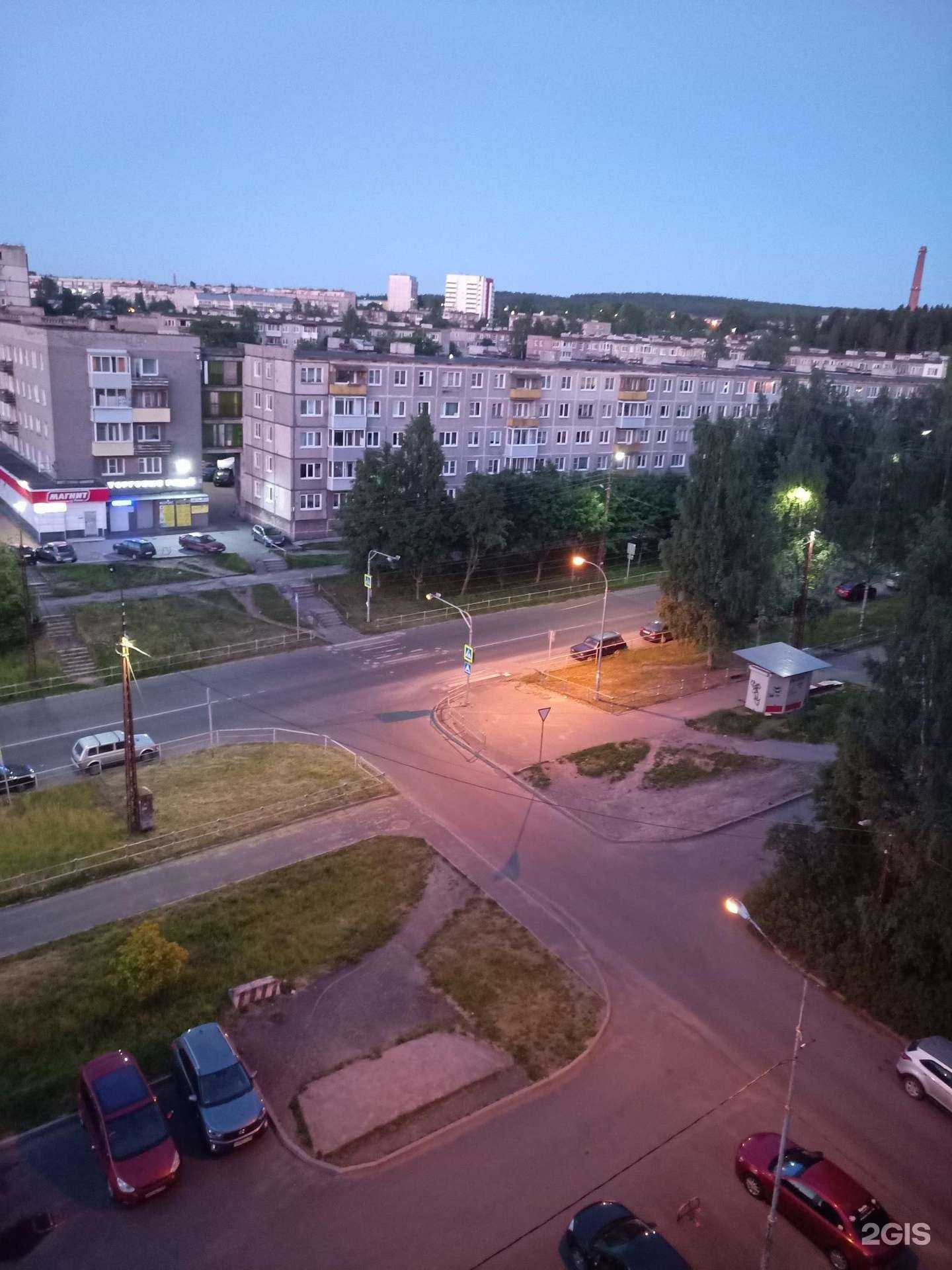 Отзывы на компанию Моника в Петрозаводске c фото - фотография 2 из 2