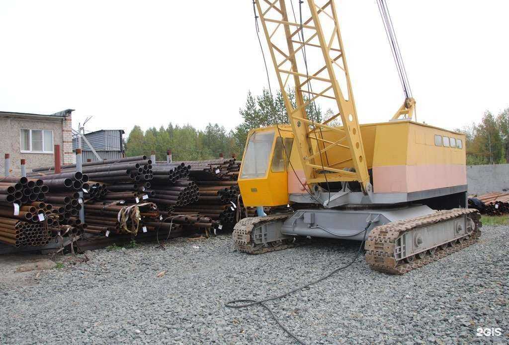 Отзывы на компанию Первоуральская Металлобаза в г. Первоуральск c фото