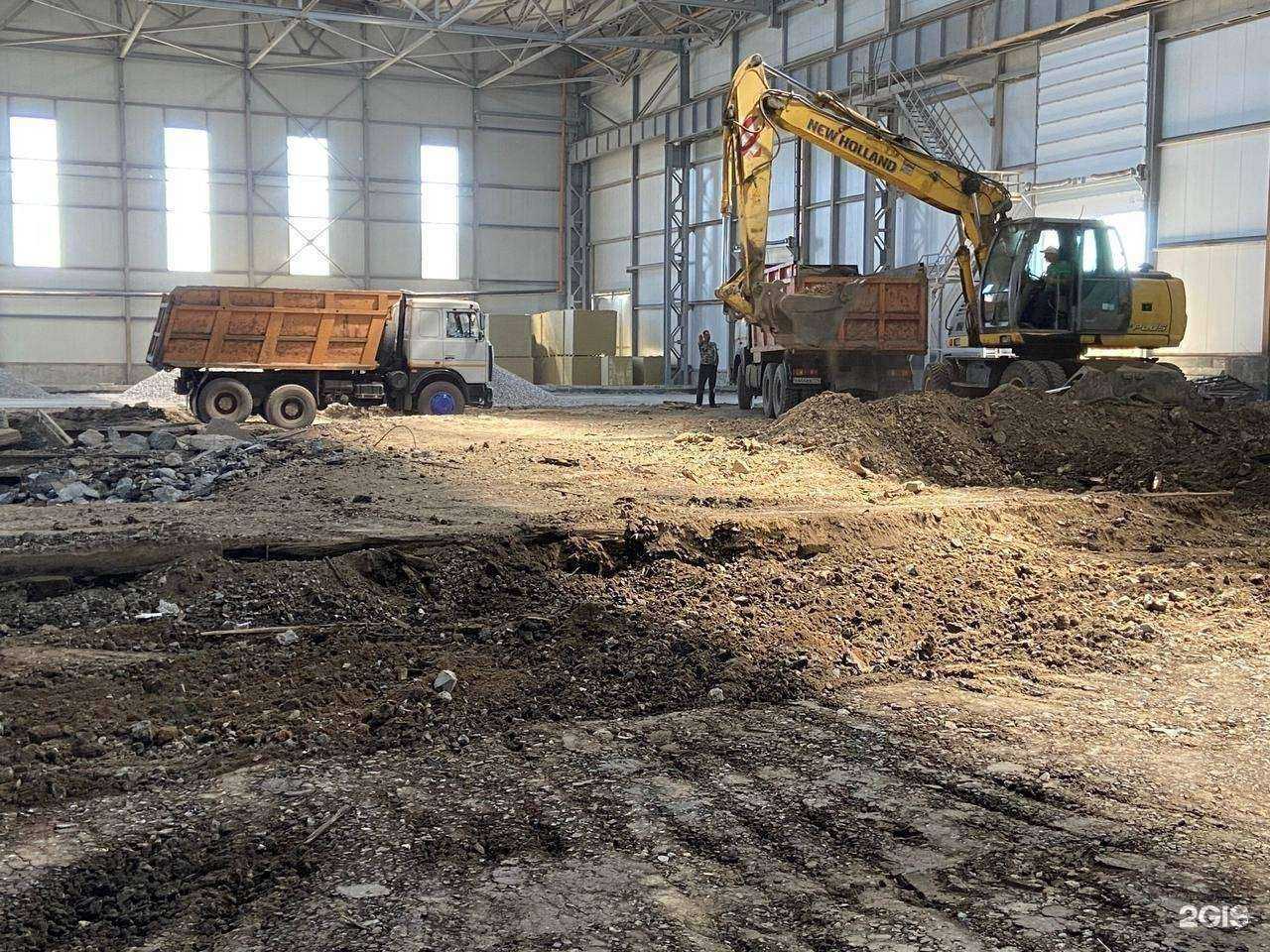 Отзывы на компанию Стройтехинвест в г. Челябинск c фото