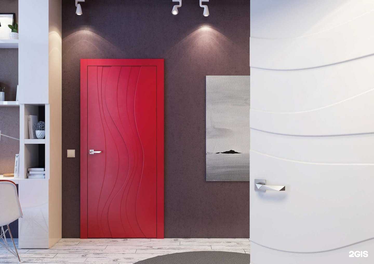 Отзывы на компанию Двери 25 в Находке c фото