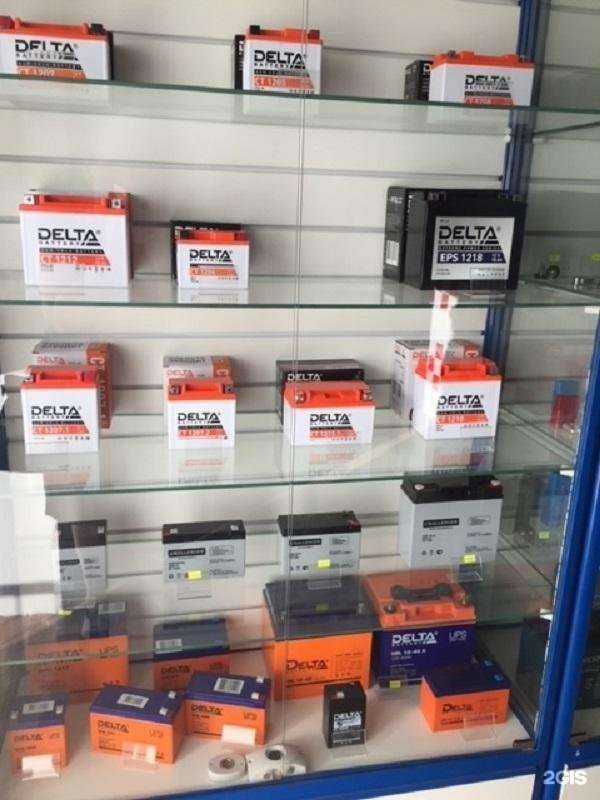 Отзывы на компанию АКБ.ООО в г. Апрелевка c фото