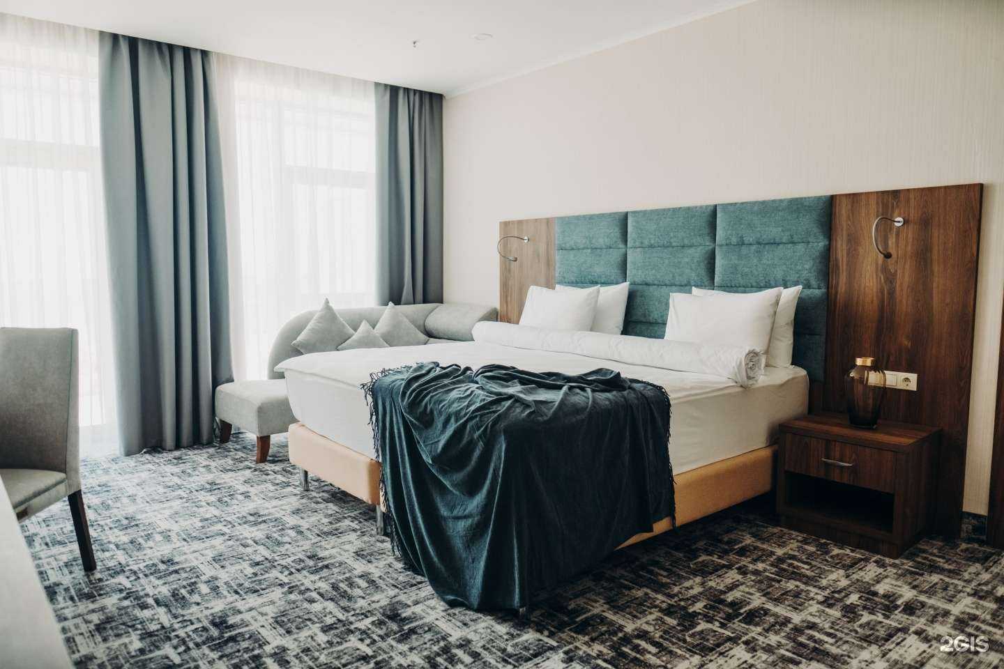 Отзывы на компанию Grand hotel Anapa в г. Анапа c фото