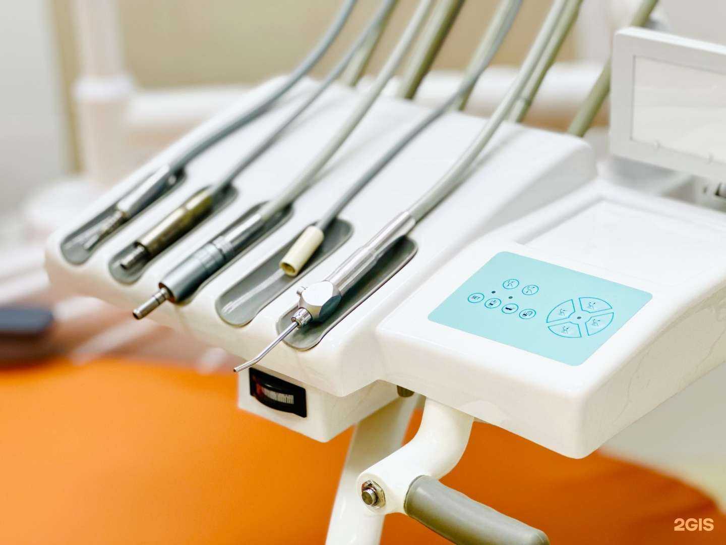 Отзывы на компанию Dental Clinic в Ульяновске c фото
