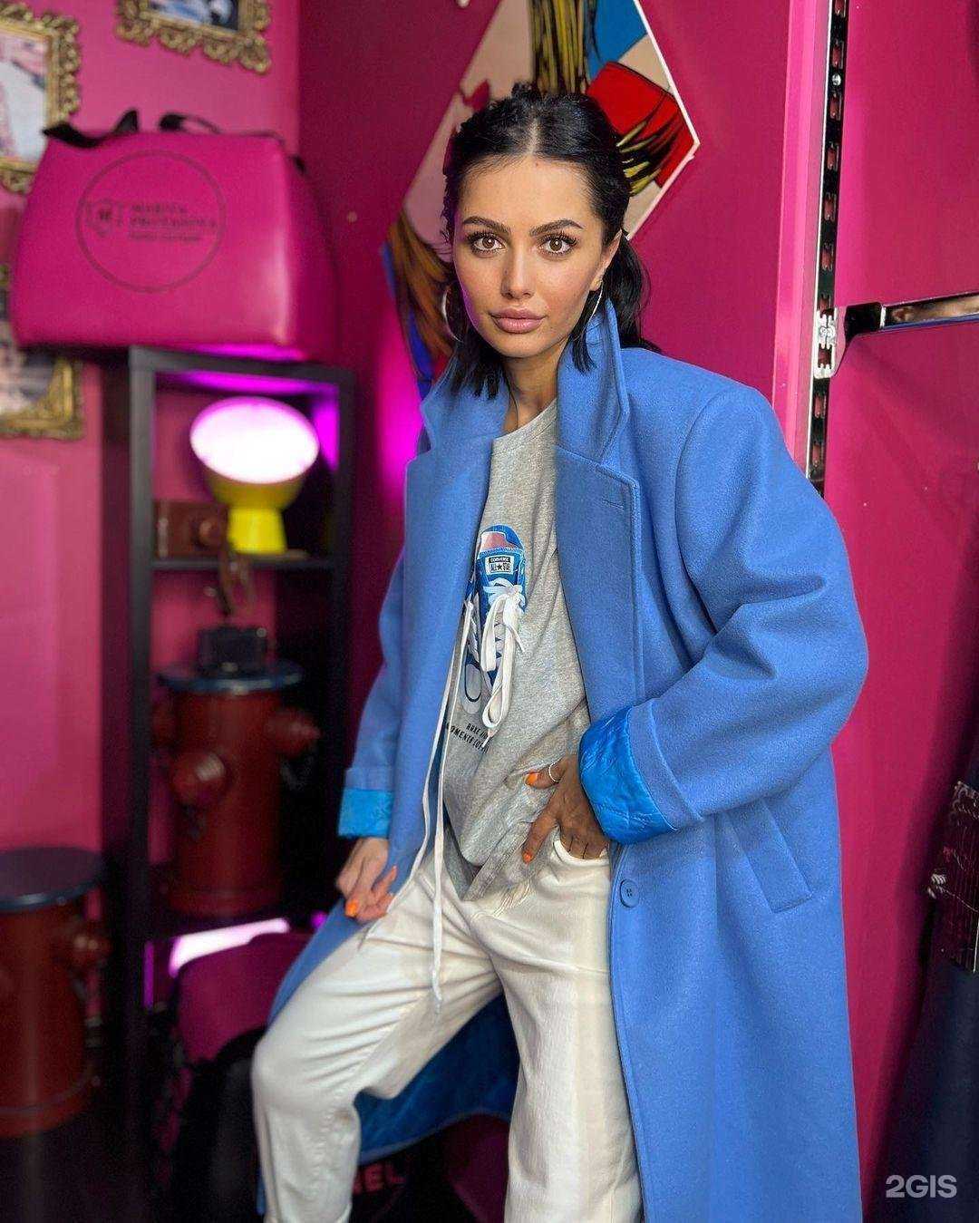 Отзывы на компанию Mariya Protasova в Балашихе c фото