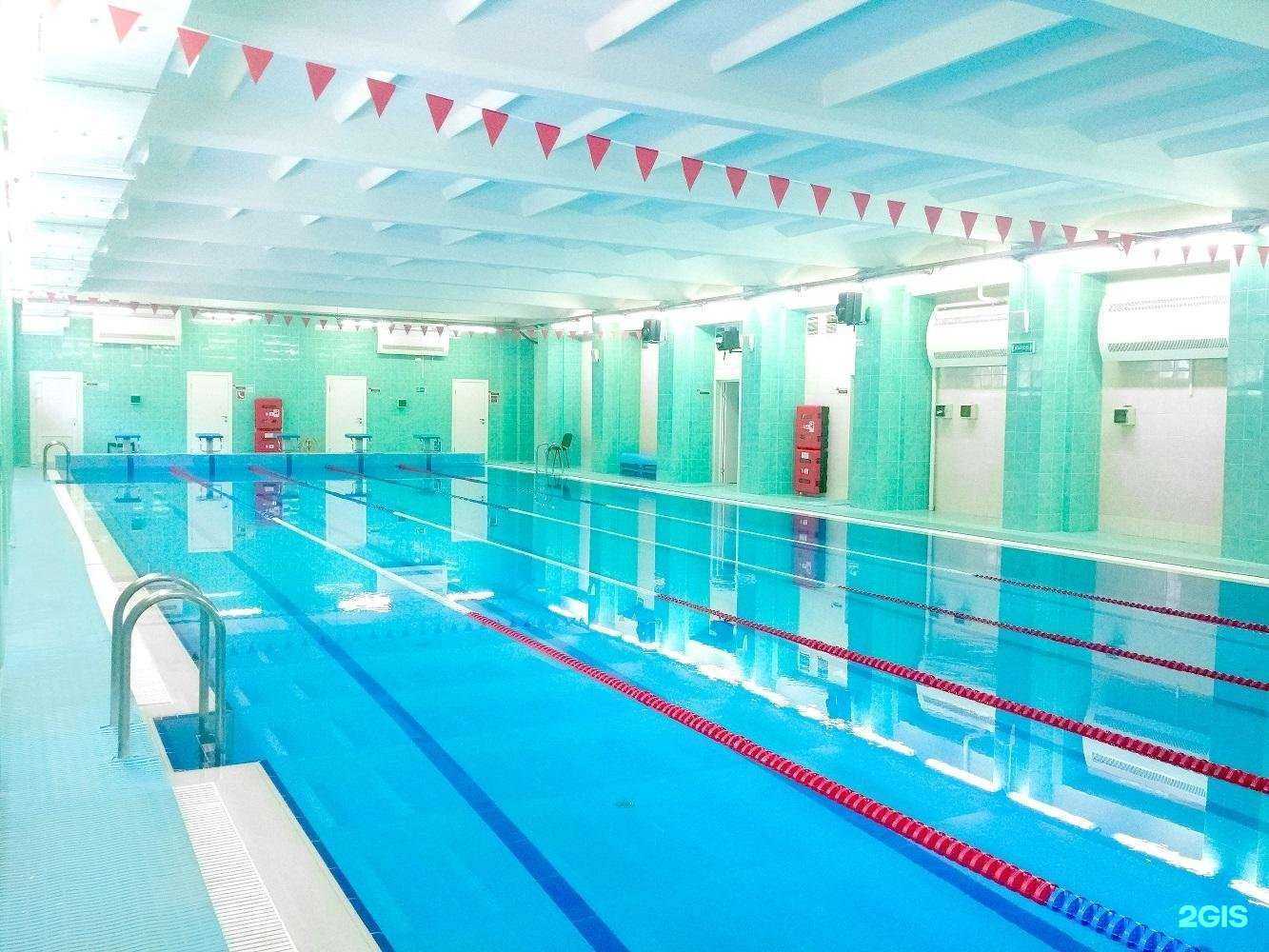 Отзывы на компанию Физкультурно-оздоровительный комплекс в г. Тольятти c фото