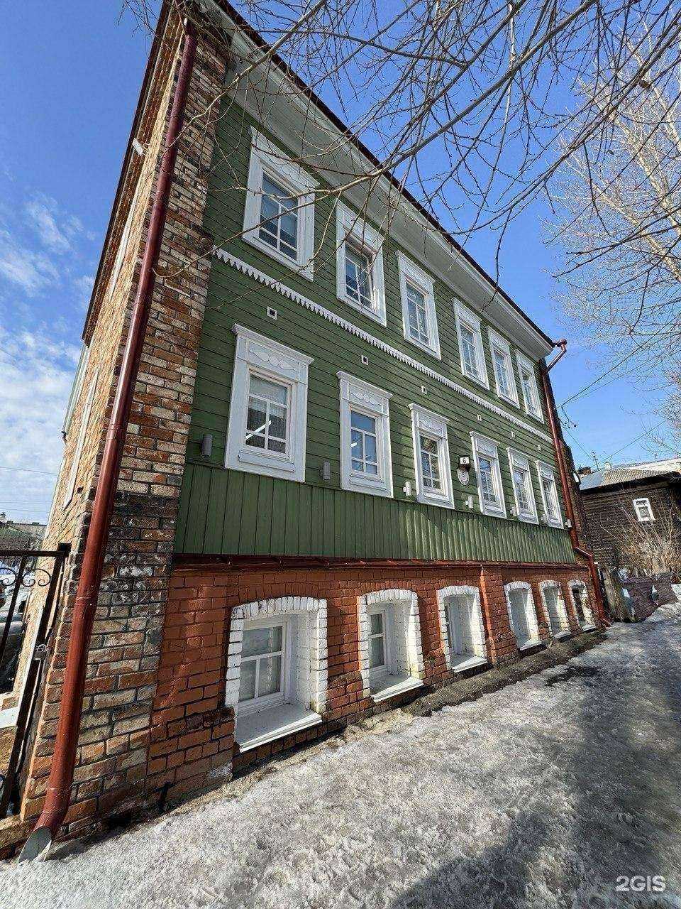 Отзывы на компанию Разумкова в Томске c фото - фотография 2 из 2