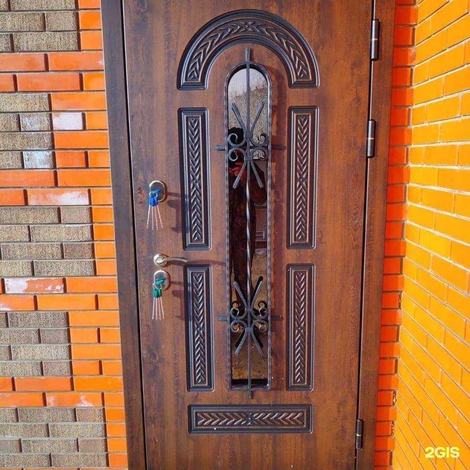 Отзывы на компанию Магазин дверей и окон в г. Наро-Фоминск c фото