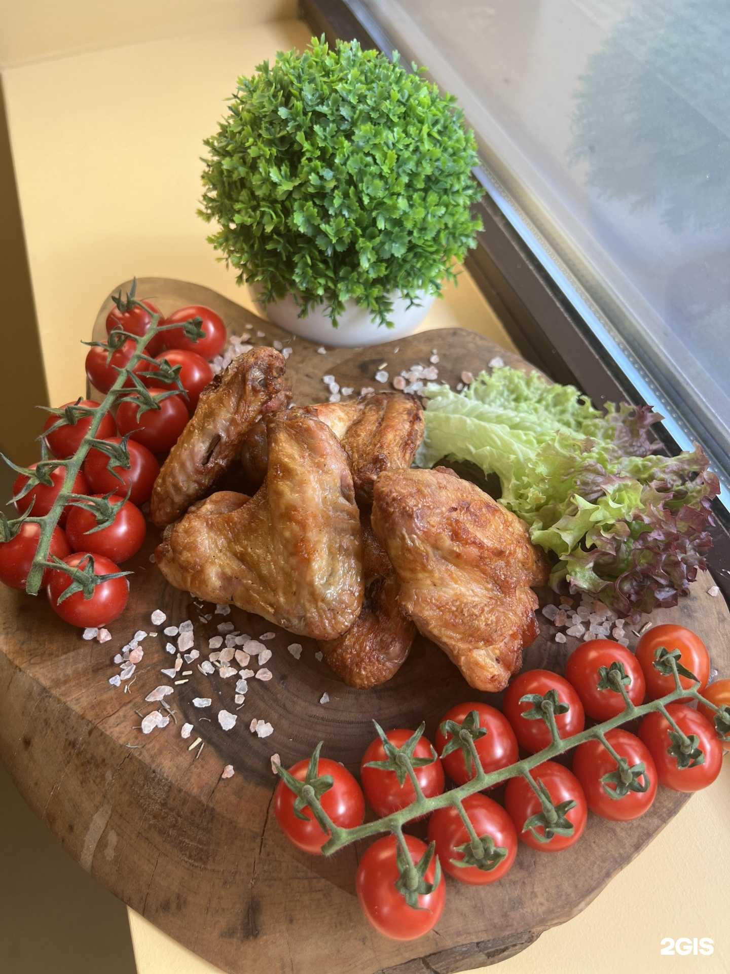 Отзывы на компанию Ашhouse в Астрахани c фото