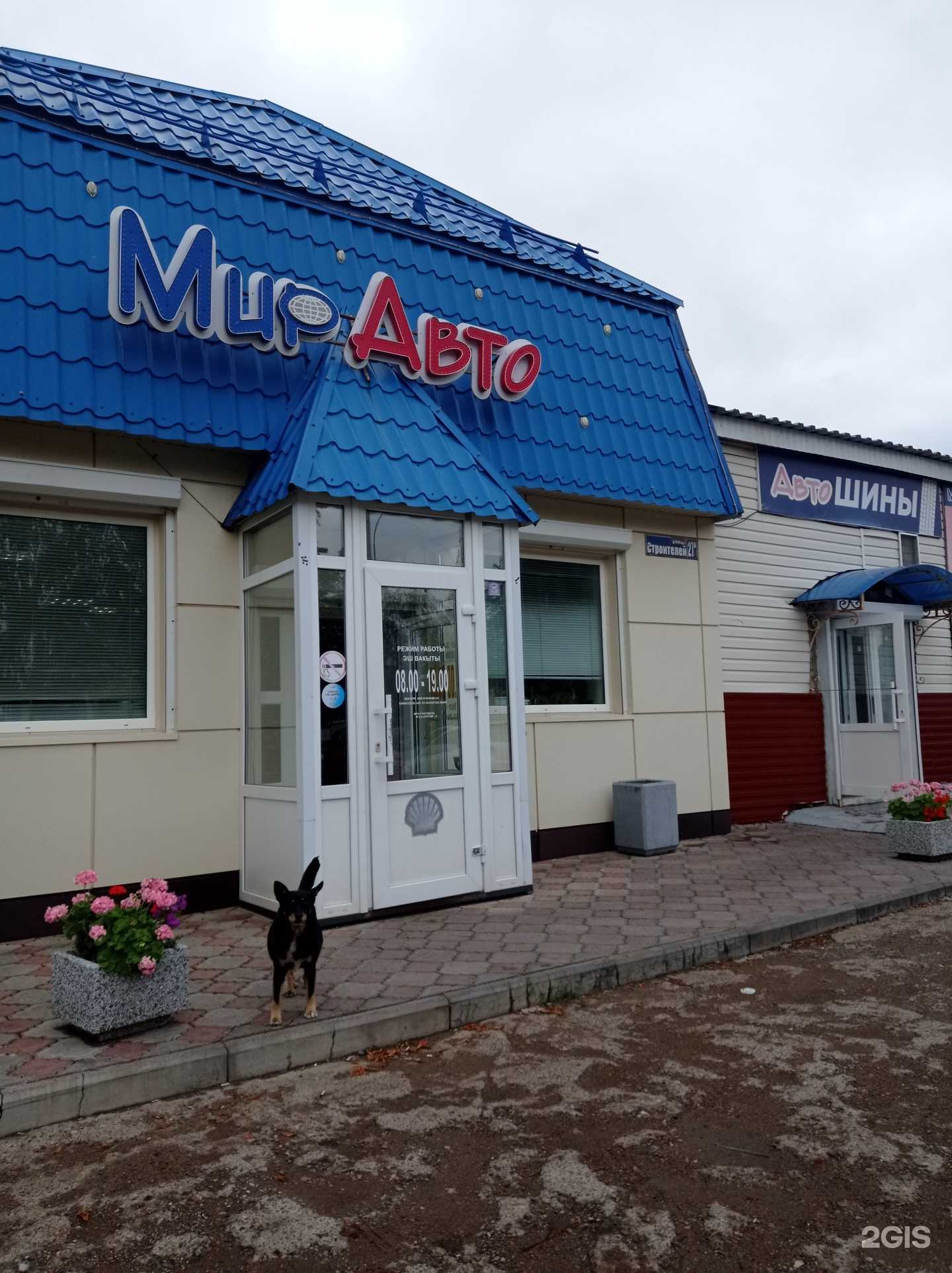 Отзывы на компанию МирАвто в г. Елабуга c фото