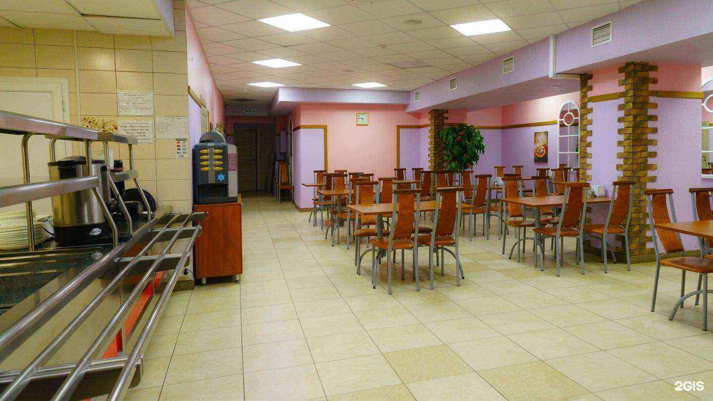 Отзывы на компанию Время обеда в Кирове c фото