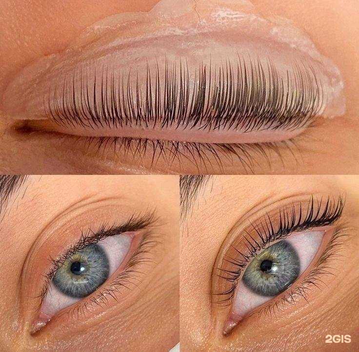 Отзывы на компанию Zepilova Lash&Brow в г. Челябинск c фото